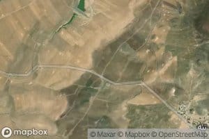 Cheshmeh-ye Amir `Ali