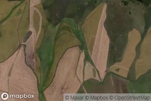 Zanja de la Cerrillada