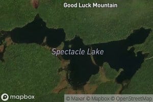 Spectacle Lake