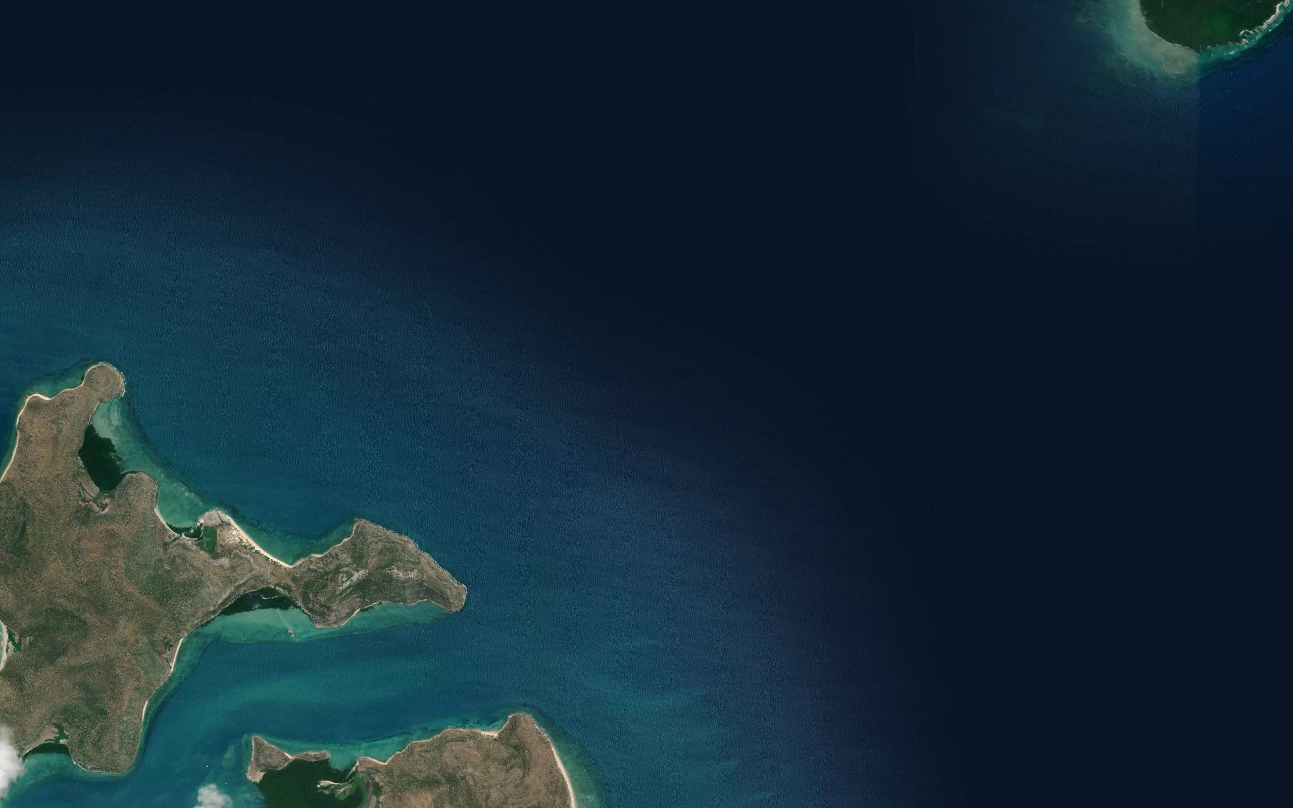 Atkinson Reef