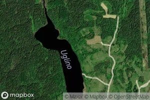 Ozero Uglino