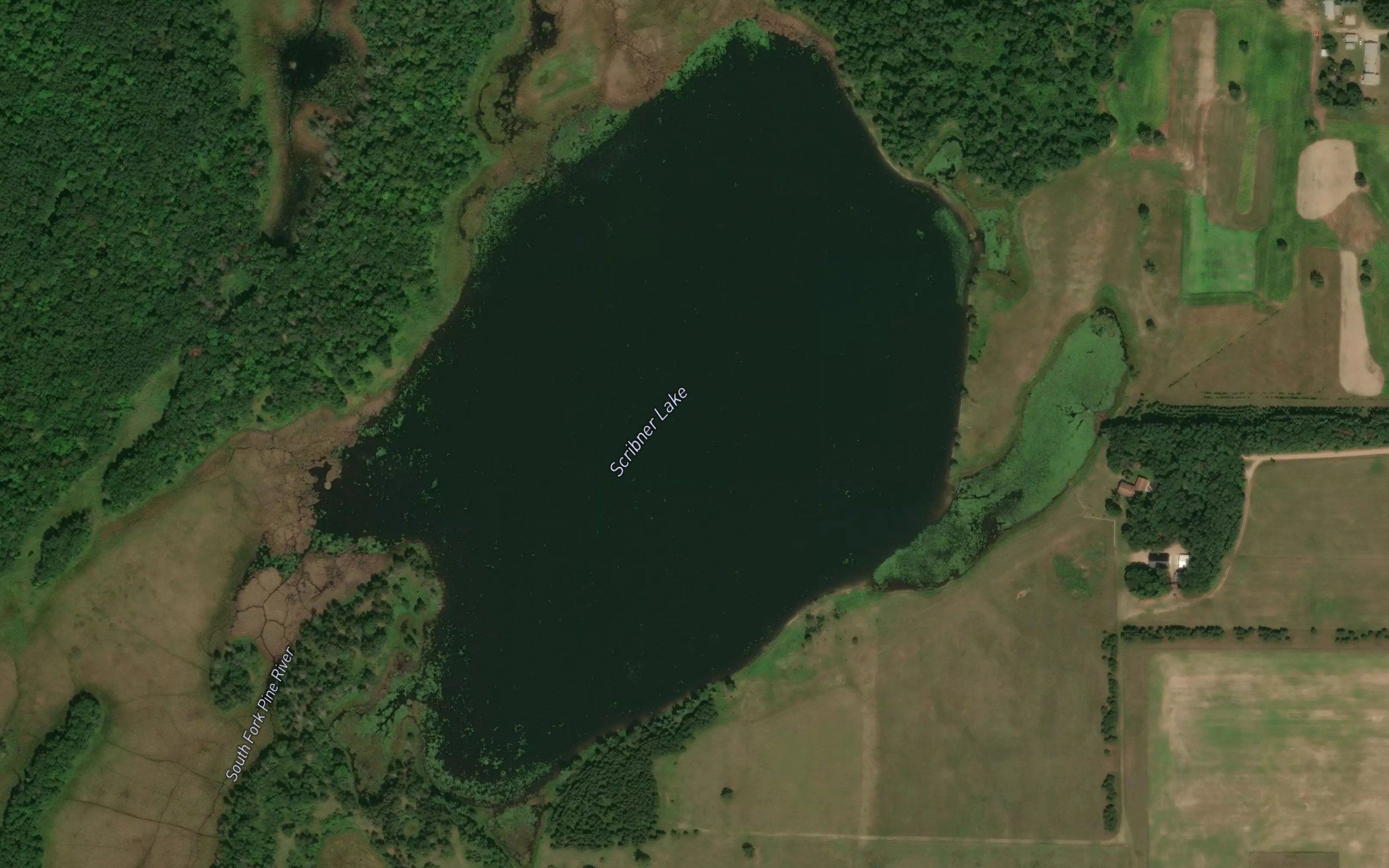 Scribner Lake