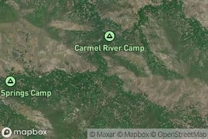 Bruce Fork