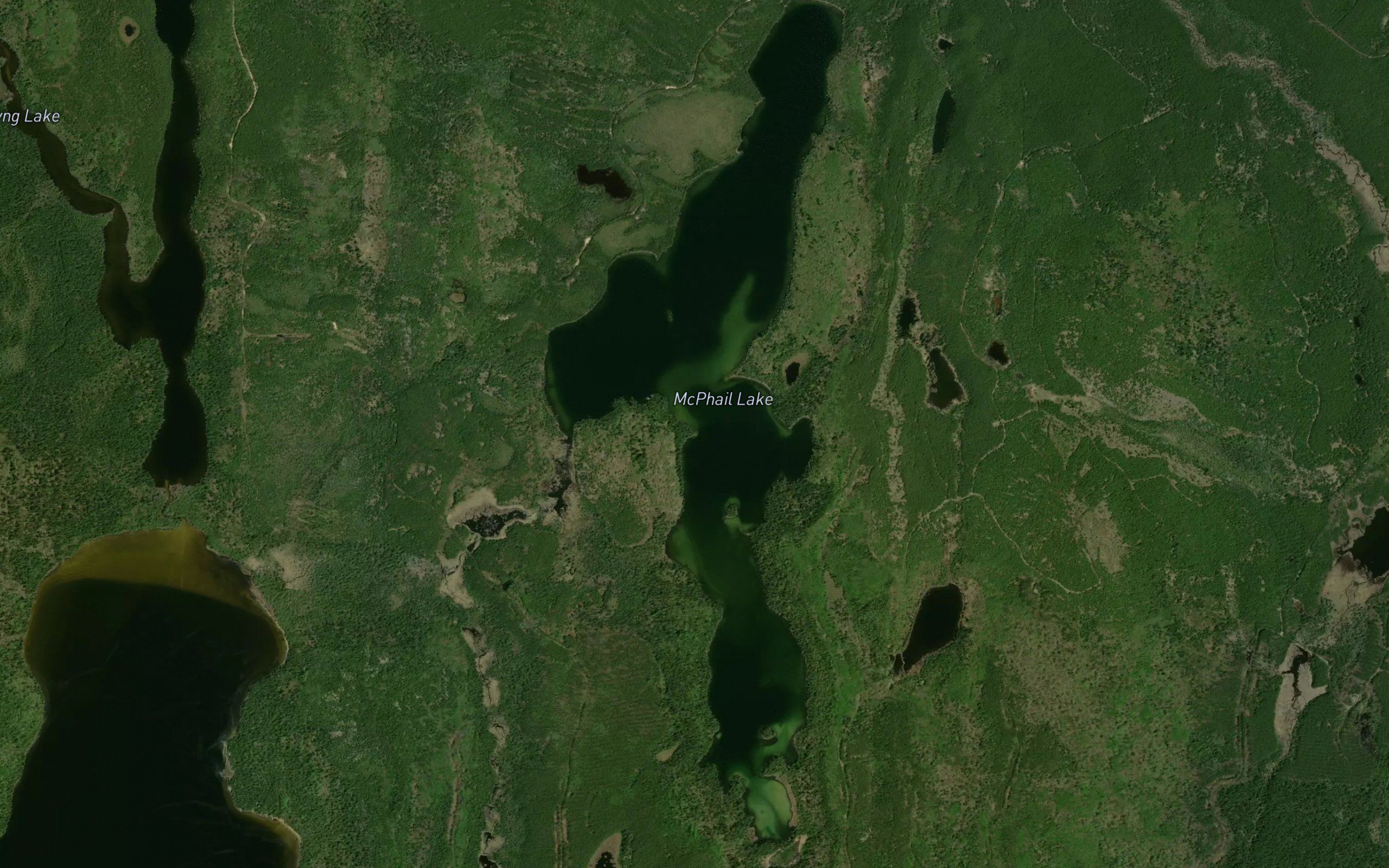 McPhail Lake