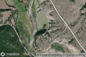 Manning Creek