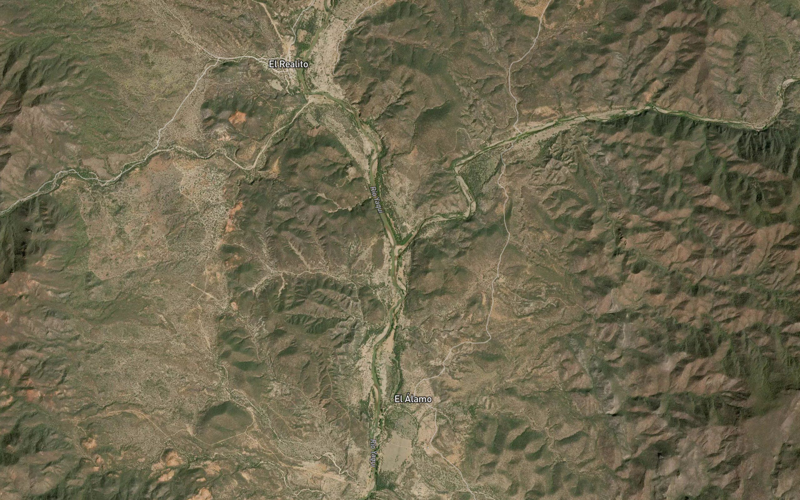 Rio Chico