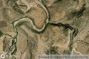 Arroyo de Los Fresnos