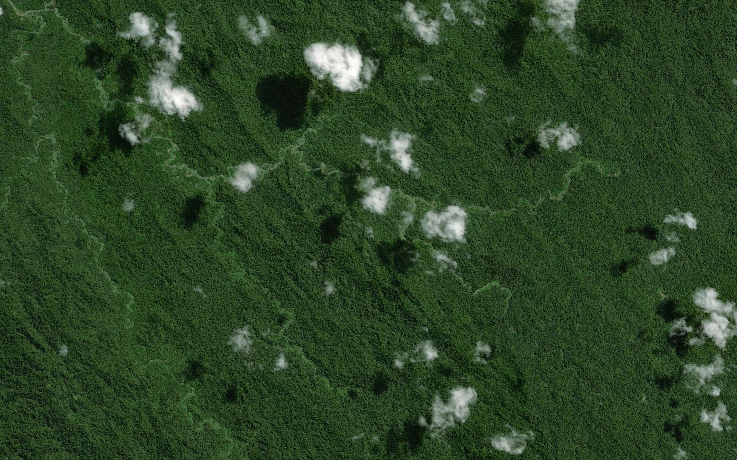 Sungai Poabangi