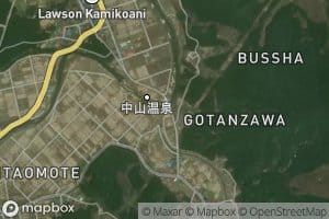 Gotanzawa Gawa