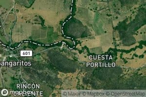 Rio Canamazo
