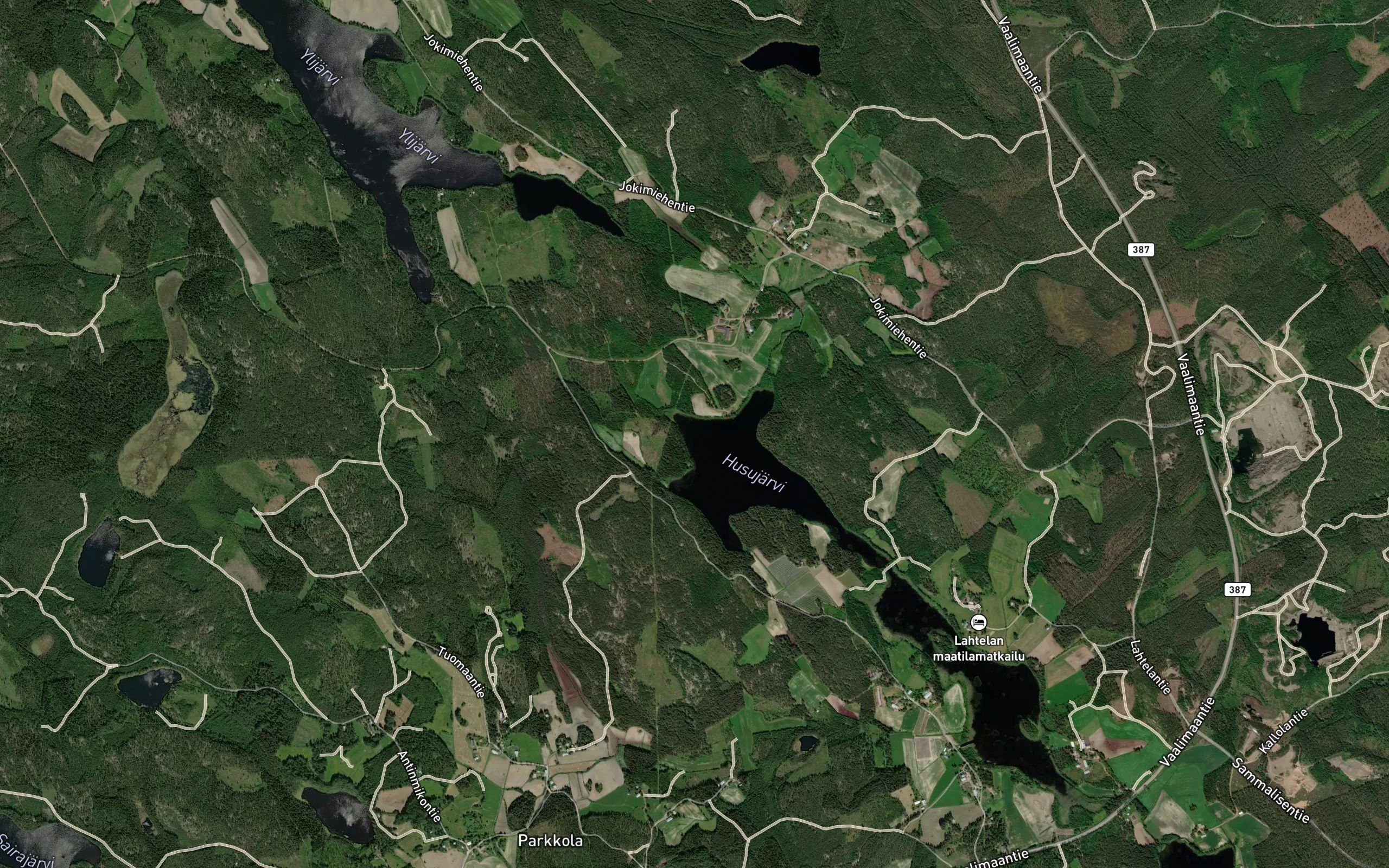 Hakolahti