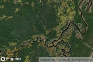 McLurg Creek