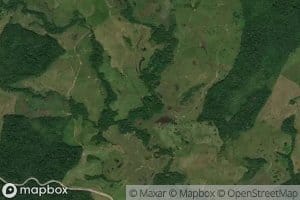 Quebrada La Margaritas