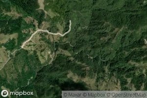 Quebrada Ojo de Agua