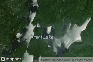 Trant Lake