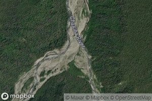 West Fork Chakina River