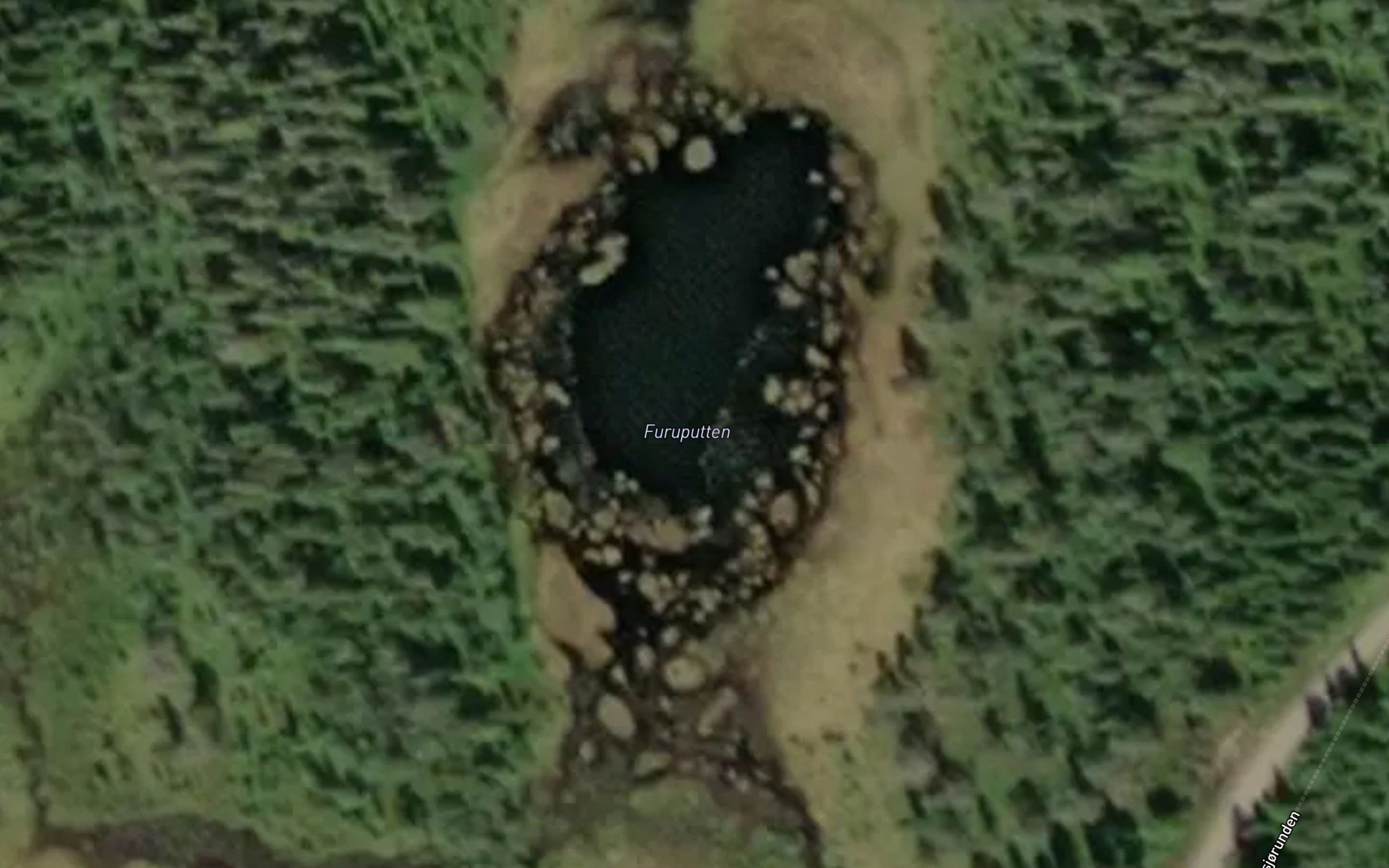 Furuputten