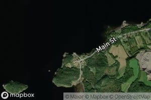 Porters Cove