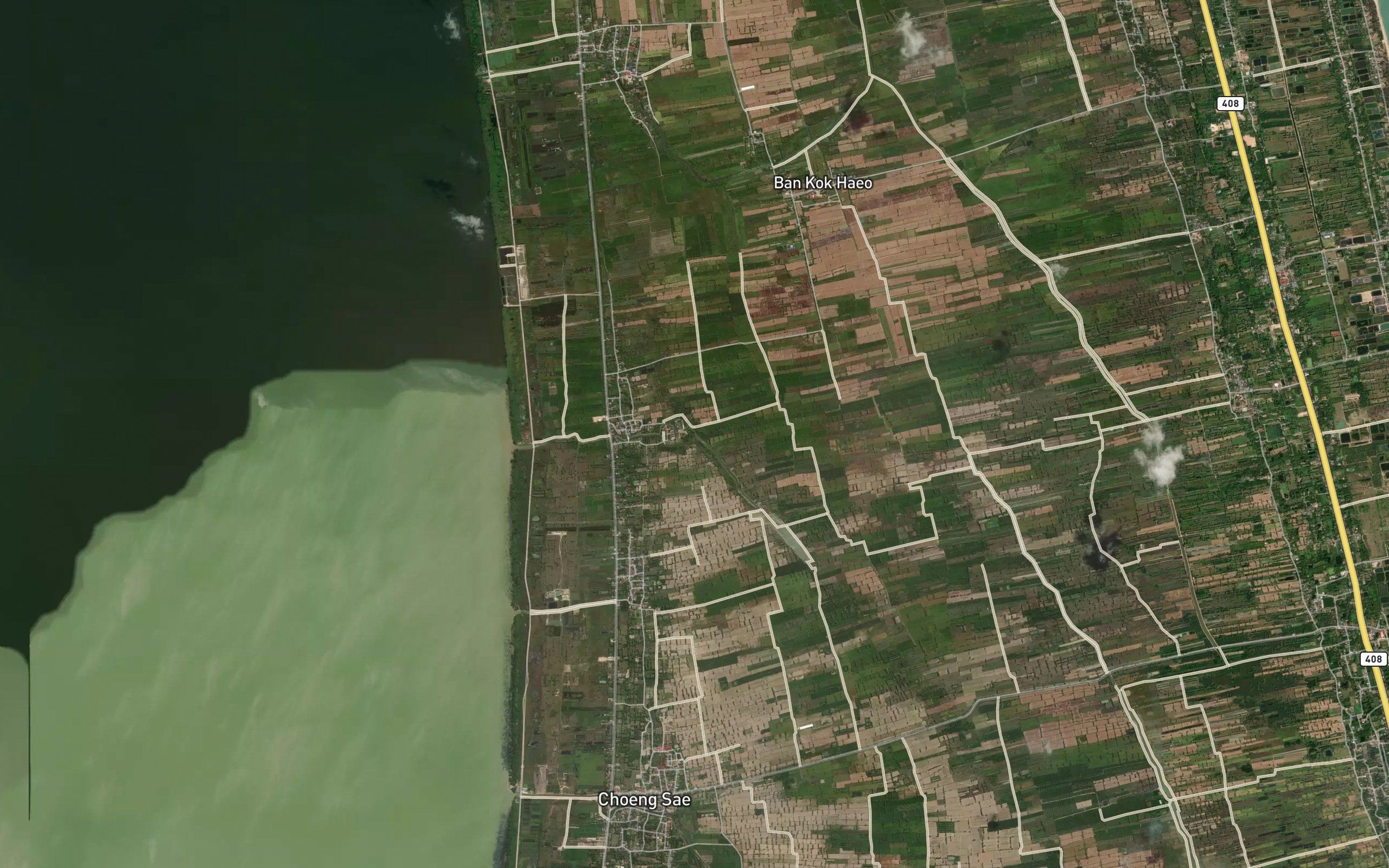 Khlong Ka Ram