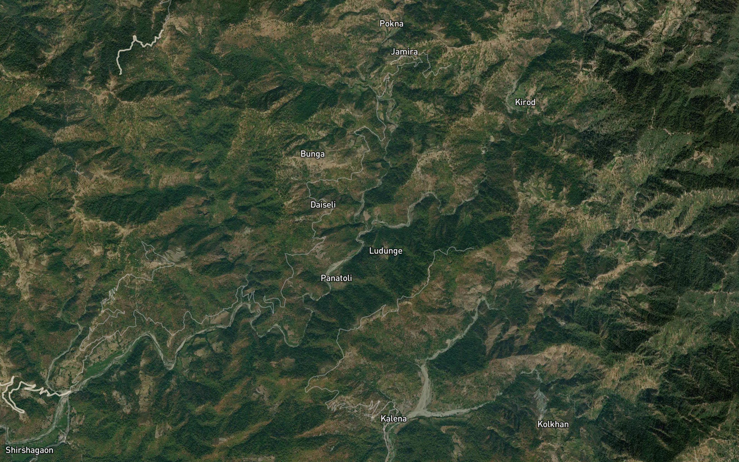 Kirod Khola