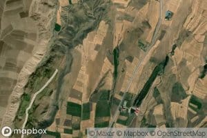 Cheshmeh-ye Rostam Bolaghi