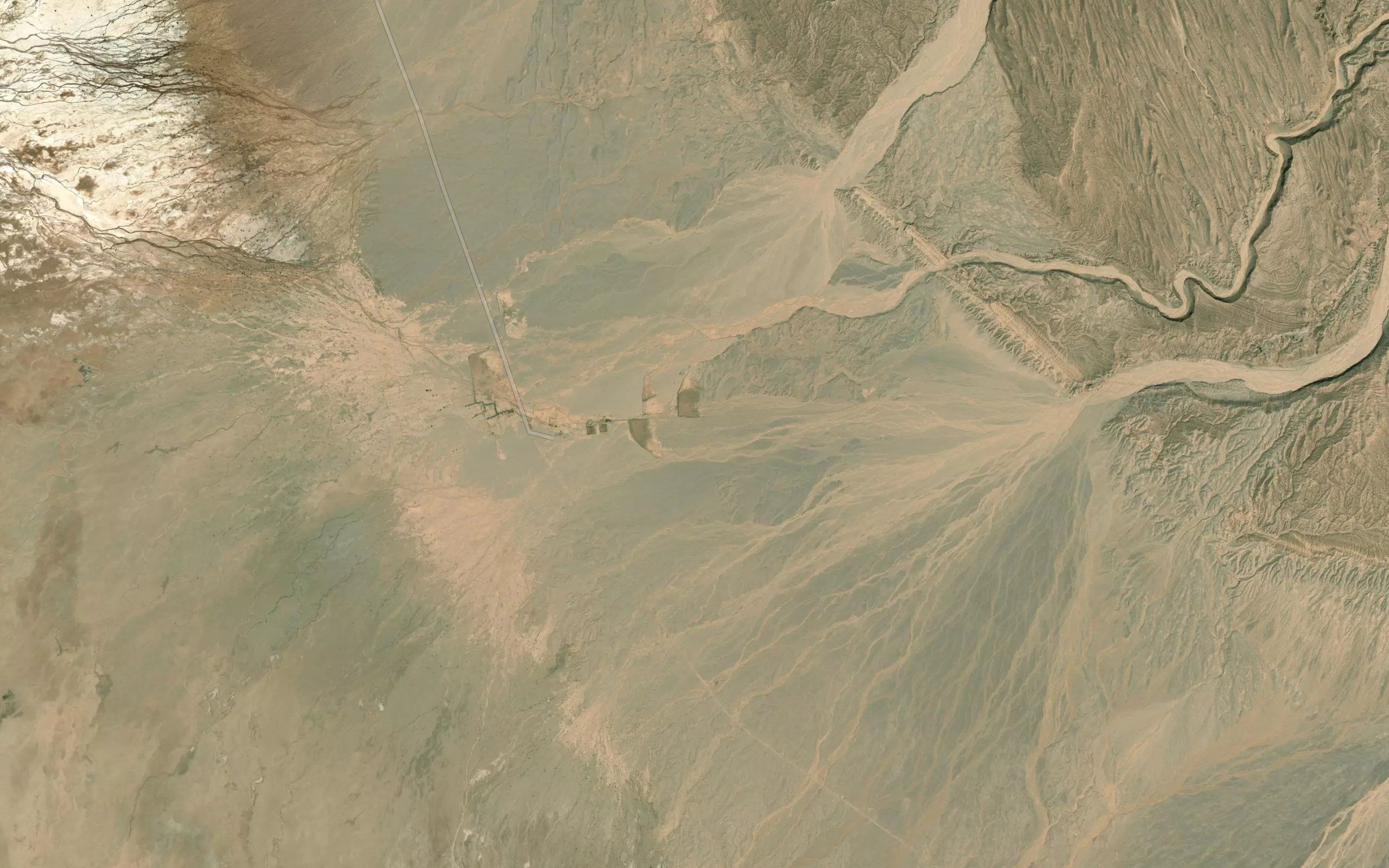 Kal-e Mo`azzamabad