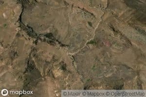 Quebrada Yuraccancha