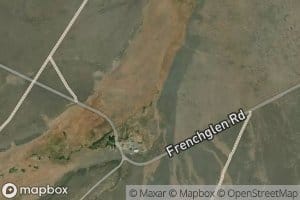 Paiute Creek