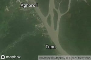 Tunu Creek
