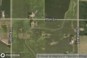 Judicial Ditch Number Two