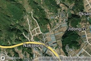 Nakseongje