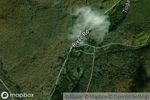 Rundall Creek