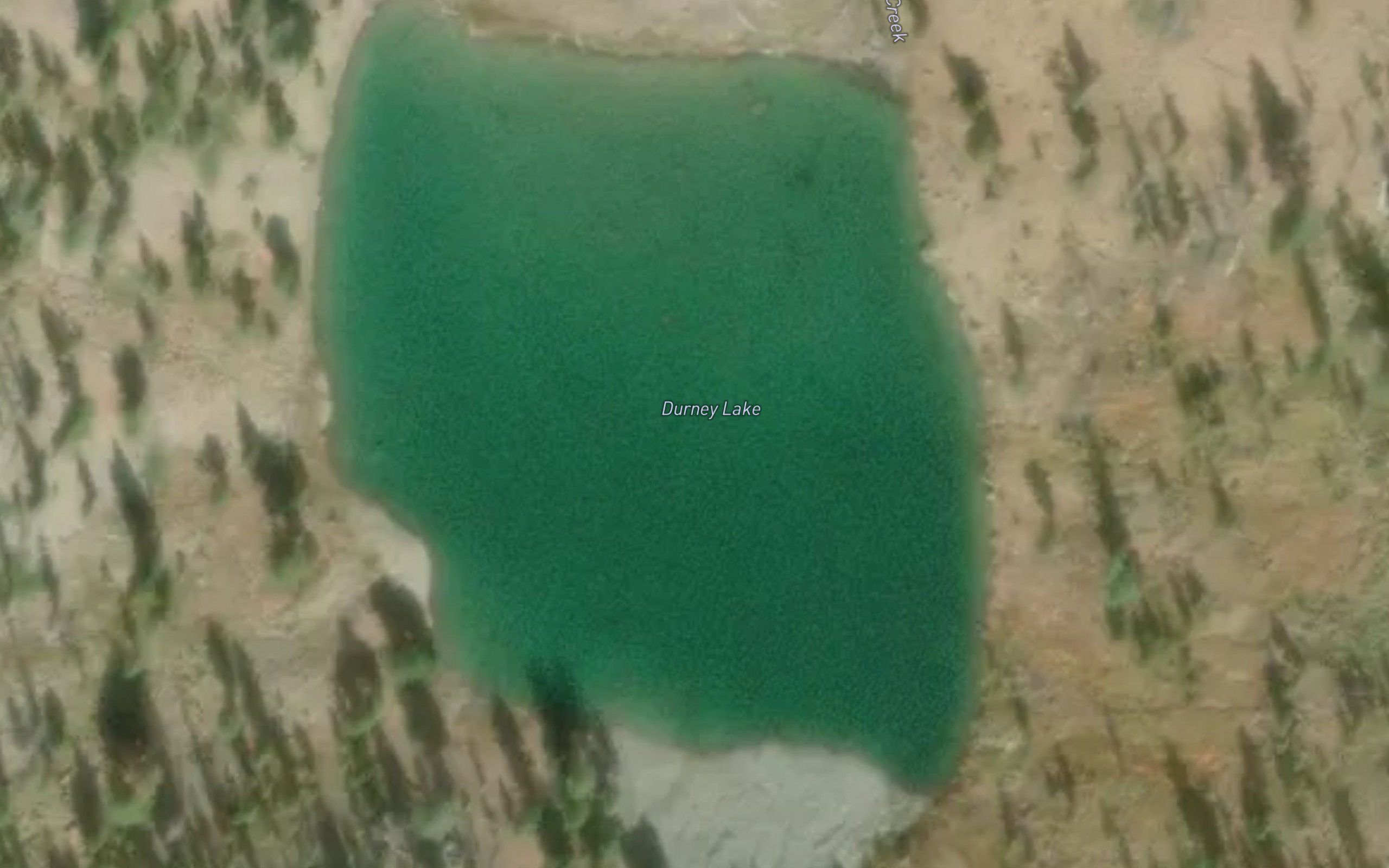 Durney Lake