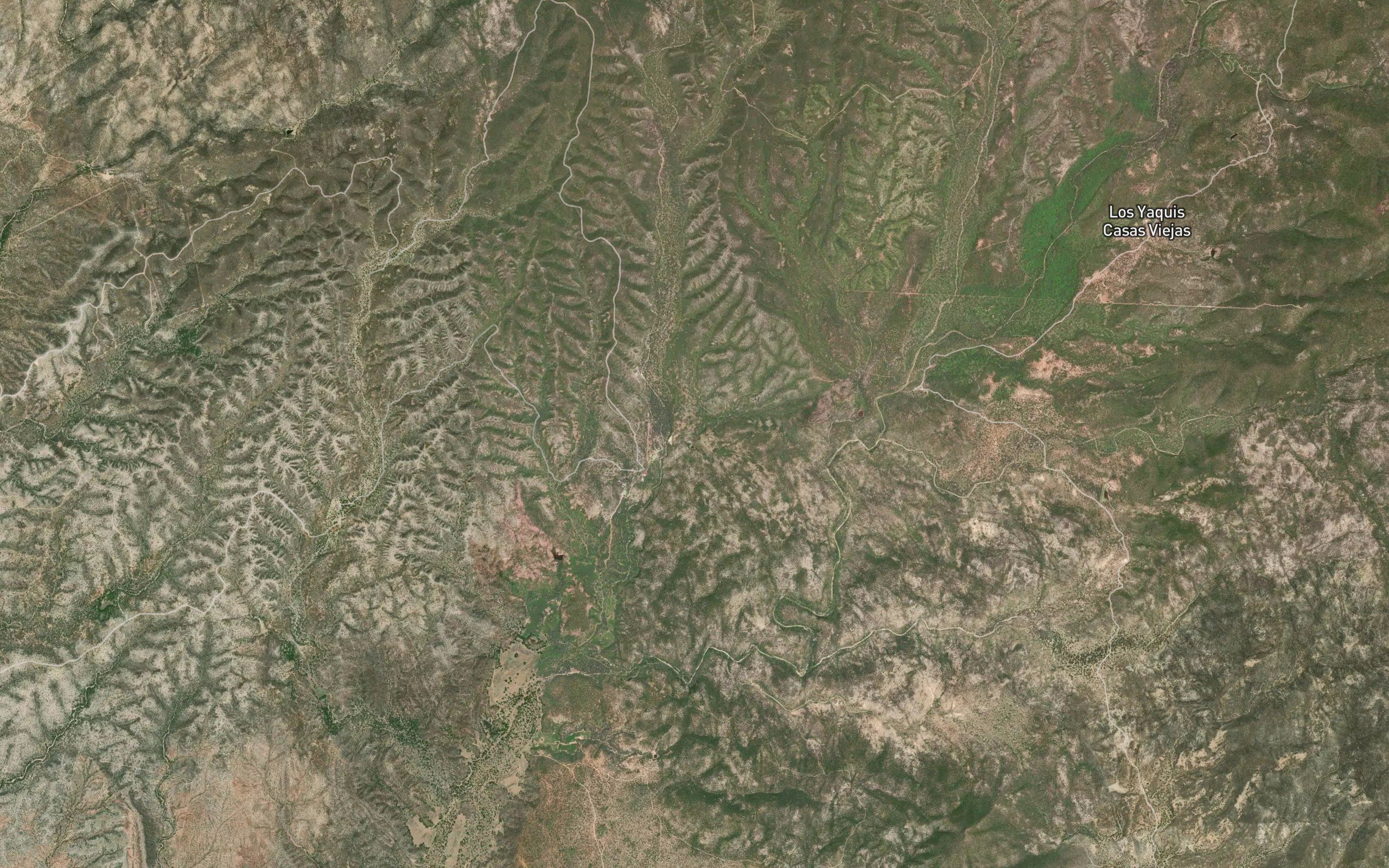 La Puerta del Rancho