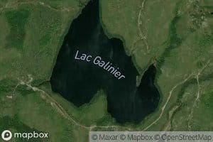 Lac Galinier