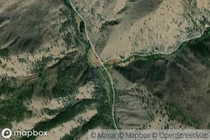 Napias Creek