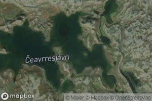 Caevresjavri