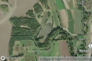 Johnson Lake