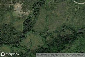 Little Boulder Creek