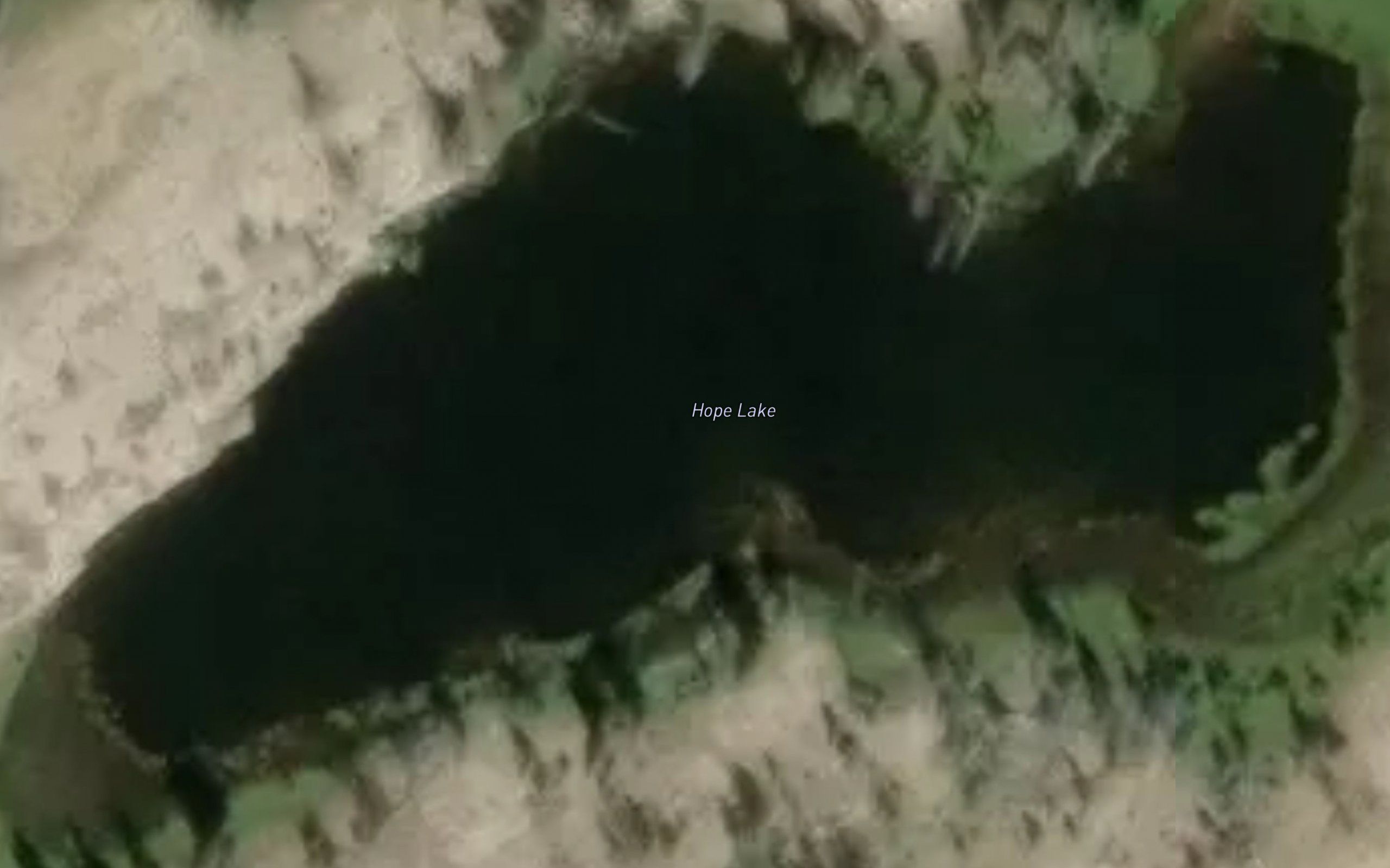 Hope Lake