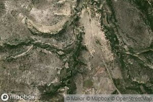 Barranca El Huitlacoche