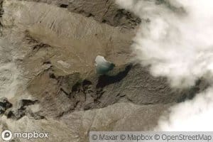 Laguna Los Aposentos