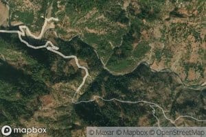 Barna Khola