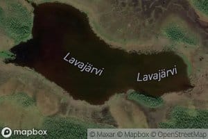 Lavajarvi