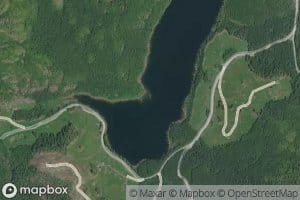 Mukwilla Lake