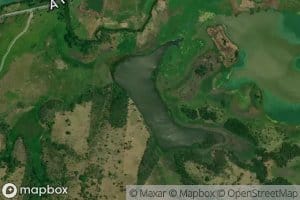 Laguna Poza Grande