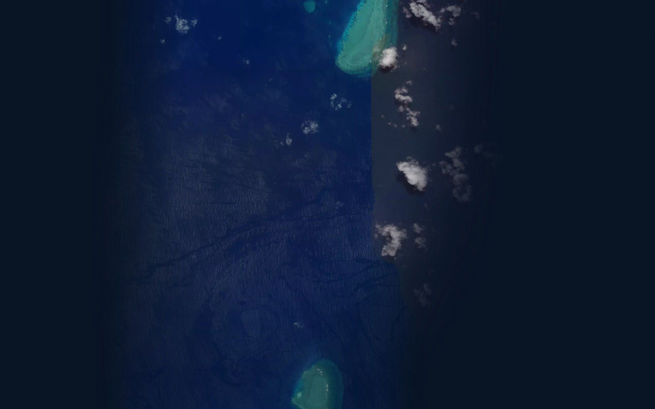 Cruiser Passage
