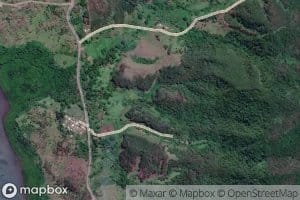 Matememo Creek