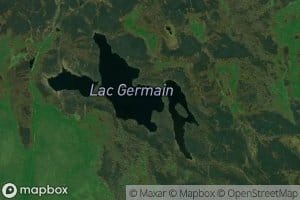Lac Germain