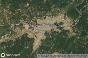 Dalong Xishangba Shuiku